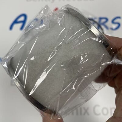 SMC AMD-EL350 yüksek performanslı mikron sis ayırıcı elemanı