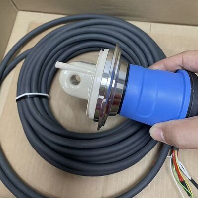 E+H CLS54-AVA4022 yüksek hassasiyetli endüstriyel endüktif iletkenlik sensörü