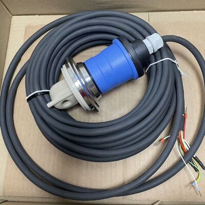 Endress Hauser CLS54-AVA4022 high-precision industrial inductive conductivity sensor