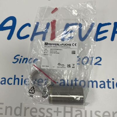 Pepperl+Fuchs NBB10-30GM50-E2-V1 endüktif yaklaşım sensörü