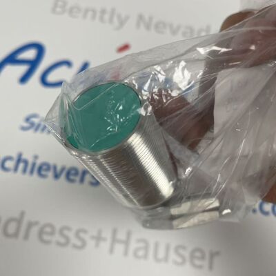 Pepperl+Fuchs NBB10-30GM50-E2-V1 endüktif yaklaşım sensörü