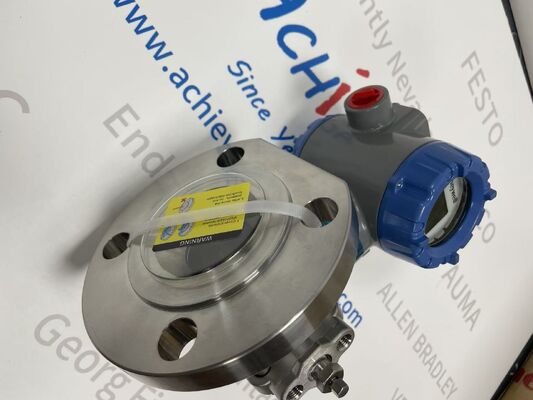 STF83F-41AS1A-S00-C-DHC-11C-F-0 yüksek hassasiyetli basınç vericisi