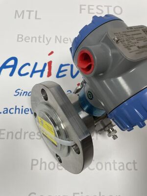 STF83F-41AS1A-S00-C-DHC-11C-F-0 yüksek hassasiyetli basınç vericisi