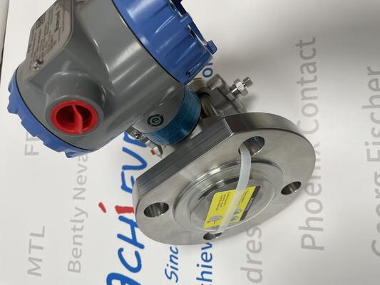 STF83F-41AS1A-S00-C-DHC-11C-F-0 yüksek hassasiyetli basınç vericisi