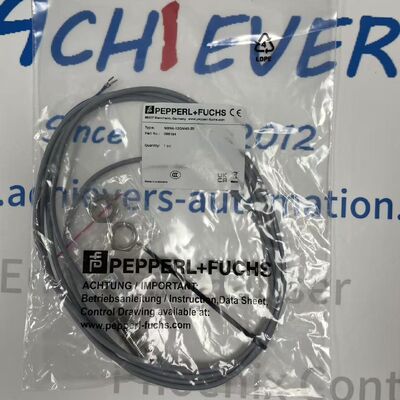 Pepperl+Fuchs NBN4-12GM40-Z0 İndüktif Yakınlık Sensörü