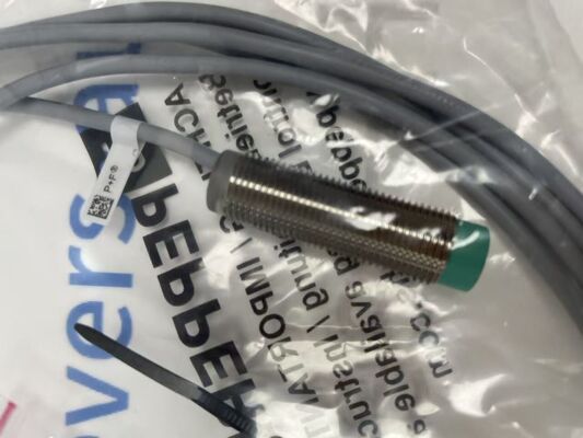 Pepperl+Fuchs NBN4-12GM40-Z0 İndüktif Yakınlık Sensörü