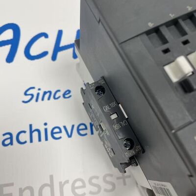 ABB AX95-30 yüksek performanslı hat kontaktörü