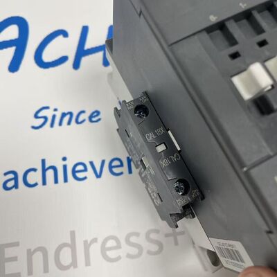 ABB CAL18X-11 Yardımcı temas