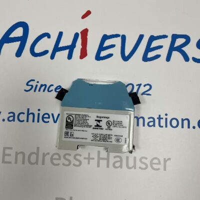 MTL7729P+ Zener Güvenlik Bariyeri