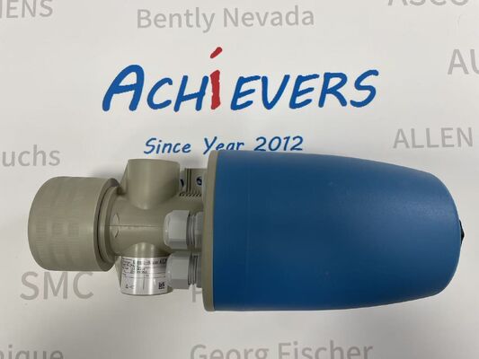 Endress Hauser CPA250-A00 Akış Montajı Flowfit