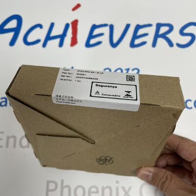 Pepperl+Fuchs KFD2-SR2-EX1.W.LB yüksek performanslı tek kanallı yalıtılmış bariyer ve anahtar amplifikatörü