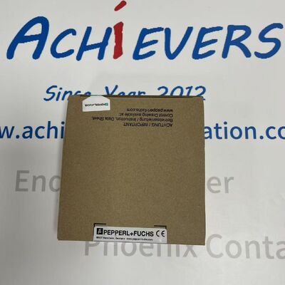 Pepperl+Fuchs KFD2-SR2-EX1.W.LB yüksek performanslı tek kanallı yalıtılmış bariyer ve anahtar amplifikatörü