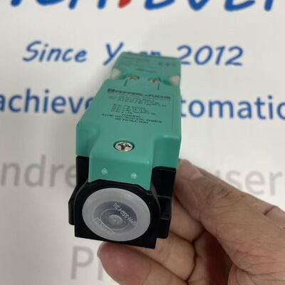 Pepperl+Fuchs NBB15-U1K-NO yüksek performanslı endüktif yakınlık sensörü