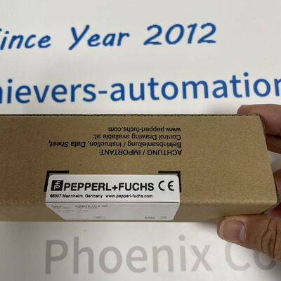 Pepperl+Fuchs NBB15-U1K-NO yüksek performanslı endüktif yakınlık sensörü