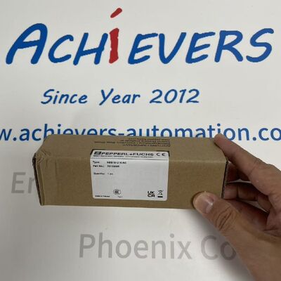 Pepperl+Fuchs NBB15-U1K-NO yüksek performanslı endüktif yakınlık sensörü