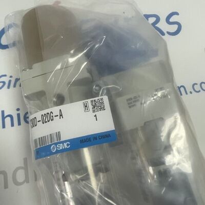 SMC AC30D-02DG-A yüksek performanslı hava kombinasyonu ünitesi