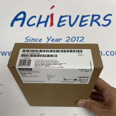 ProTech 6ES7 336-4GE00-0AB0 Arıza Güvenli Analog Giriş Modülü