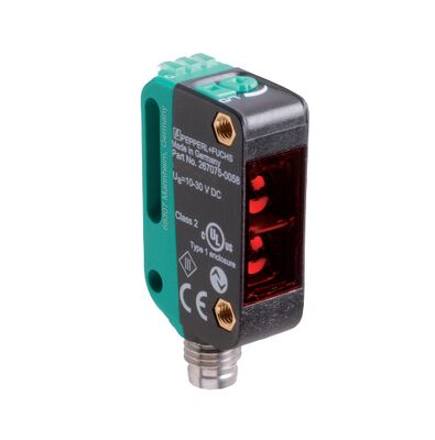 Pepperl+Fuchs OBT150-R100-2EP1-IO Fotoelektrik Sensörü