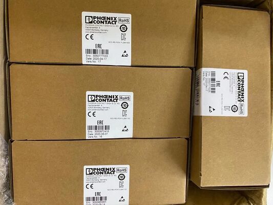 Phoenix Contact FL SWITCH SFN 8TX 2891929 Ethernet anahtarı