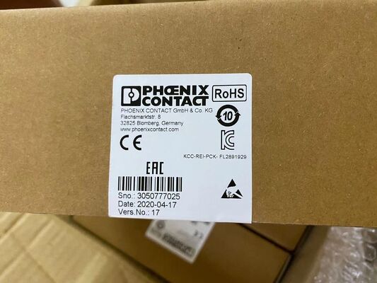 Phoenix Contact FL SWITCH SFN 8TX 2891929 Ethernet anahtarı