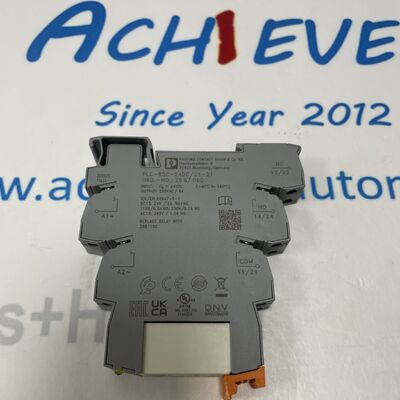 Phoenix Contact PLC-RSC-24DC21-21 2967060 Röle Modülü