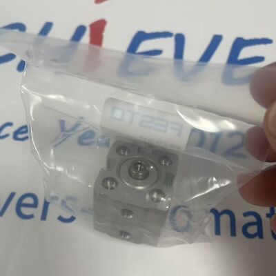 Festo ADN-S-16-10-I-P Compact Cylinder 