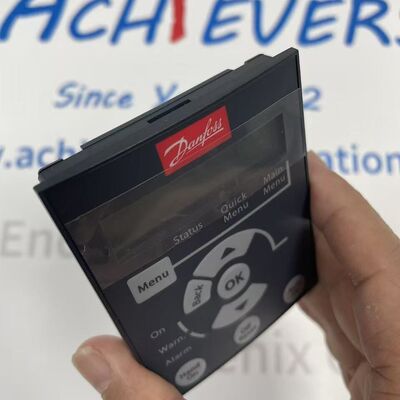 Danfoss 132B0254 frekans dönüştürücü