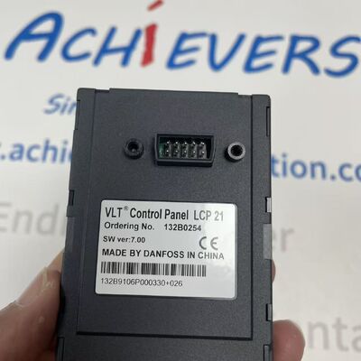 Danfoss 132B0254 frekans dönüştürücü