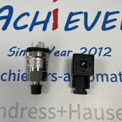 Danfoss MBS 3000 Genel Amaçlı Endüstriyel Basınç Transmitteri