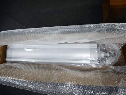 Festo DSBC-125-500-PPVA-N3 ISO 15552 Çift Eylemli Pnömatik Silindir