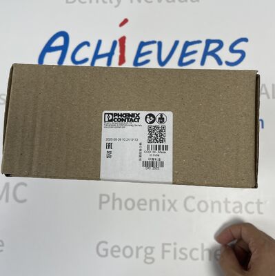 Phoenix İletişim QUINT-UPS24DC24DC20-03 24VDC 20A Endüstriyel DC UPS Modülü