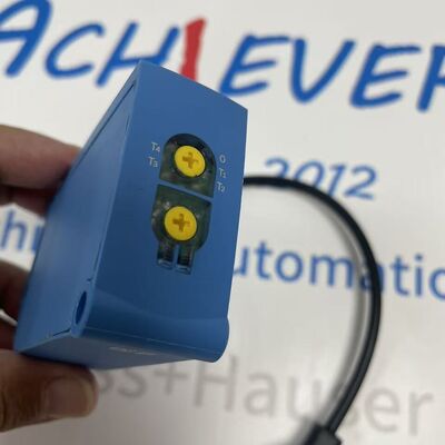 SICK WTB26I-39721122ZZZ W26 Arkaplan Baskı Fotoelektrik Sensörü
