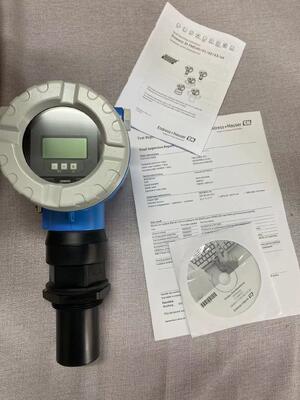 E+H FMU41-ARD2A2 Prosonic M Ultrasonik Seviye Göndericisi