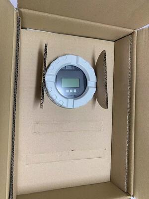E+H FMU41-ARD2A2 Prosonic M Ultrasonik Seviye Göndericisi