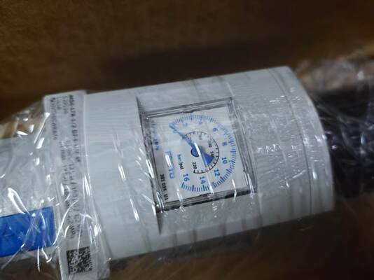 Festo MS6-LFR-12-D6-C-R-M-AS modüler filtre düzenleyicisi