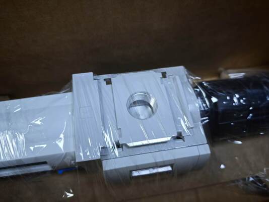 Festo MS6-LFR-12-D6-C-R-M-AS modüler filtre düzenleyicisi