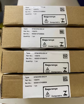 Pepperl+Fuchs kfd2-sr2-ex2.w İzole edilmiş anahtar güçlendirici bariyeri