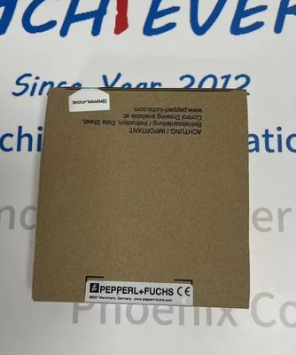 Pepperl+Fuchs kfd2 sr2 ex1 w lb İzole NAMUR Anahtar Amplifier Güvenlik Bariyeri