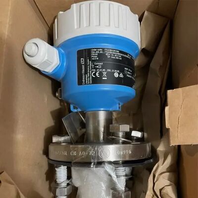 E+H FTL51B-37441/0 Liquiphant FTL51B Genişletilmiş Sonda Vibronic Tuning Fork Level Switch