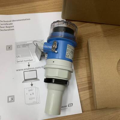 E+H FMU30-1020/0 Prosonic FMU30 Kompakt Ultrasonik Seviye Göndericisi