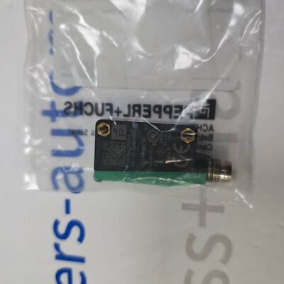 ML100-55/95/103 Serisi Polarize Retrorefleksif Fotoelektrik Sensör