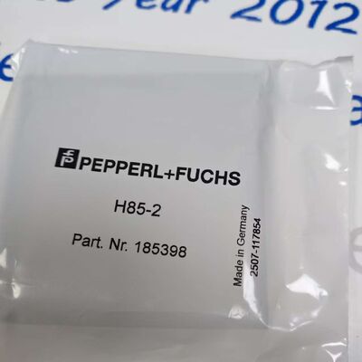 Pepperl+Fuchs REF-H85-2 Kare Fotoelektrik Yansıtıcı