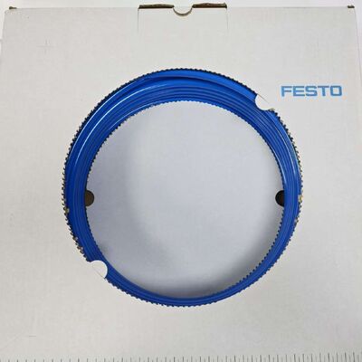 Festo PUN-H-12X2-BL Yüksek Basınçlı Polyurethane Hava Mühürü