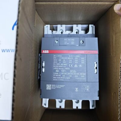 ABB 1SFL587074R841 AF Series Industrial Contactor
