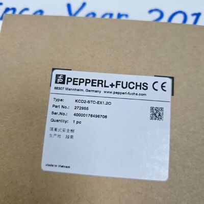 KCD2-STC-EX1 SMART Göndericinin Güç kaynağı İzolasyon Bariyeri