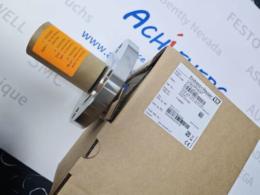 E+H FTL51B-29FJ2/0 Liquiphant Vibronic Tuning Fork Sıvı Nokta Seviye Değiştiricisi