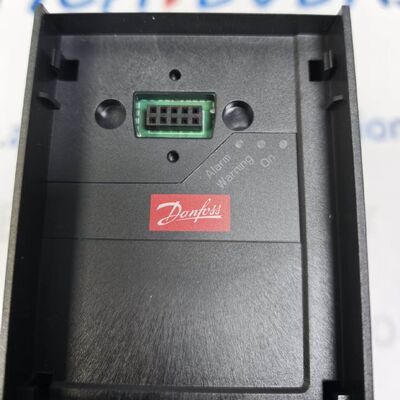 Danfoss FC-051PK75S2E20H3XXCXXXXXXX kompakt düşük güçlü değişken frekanslı sürücüye ait