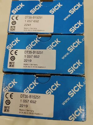 1057652 hasta Dx35 Lazer mesafe sensörü