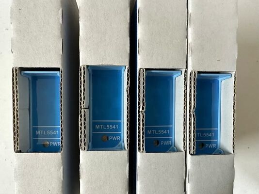 mtl5541 İçsel olarak Güvenli 420mA HART Galvanik İzolatör
