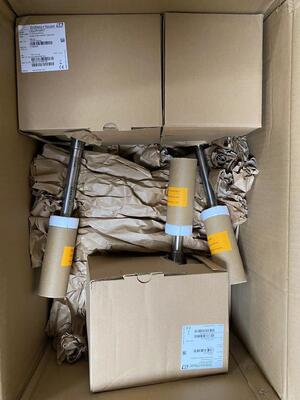 E+H FTL51B-3M7P5/0 Liquiphant Düzenleme Çatalı Seviye Değiştiricisi